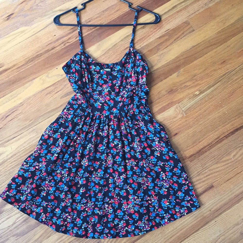 Summer dress